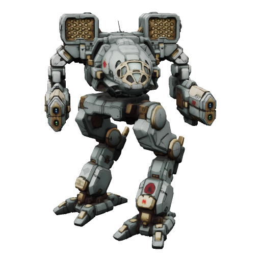 Mech robot