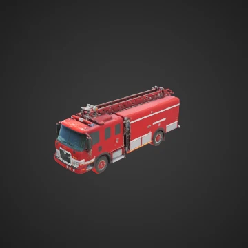 Firetruck