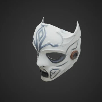Anbu mask