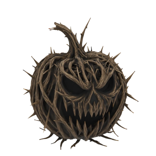 3D Model for Second Life