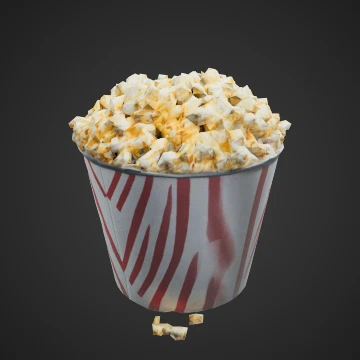 Popcorn
