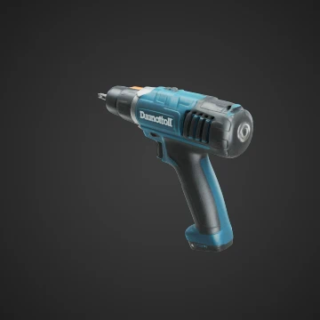 Impact driver