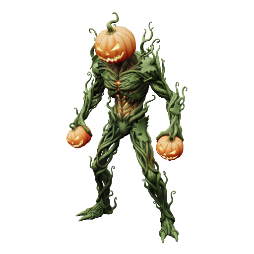 Green monster