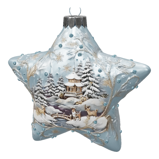 Christmas ornament