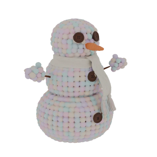 Snowman