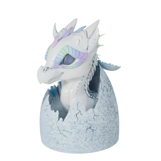 Baby dragon