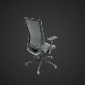 Office chair